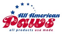 All American Paws coupons